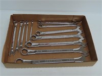 Craftsman SAE Wrenches