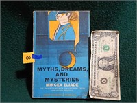 Myths, Dreams, & Mysteries ©1960