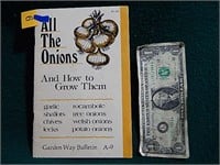 All The Onions ©1977