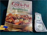 Rival Crockpot Recipes ©2007