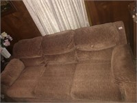 Hide a Bed sofa *very nice and clean