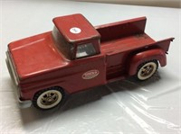 Tonka Stepside Pick Up