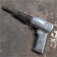 Chicago Pneumatic Zipgun, Model CP715