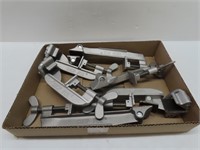 Shop Fox Clamps