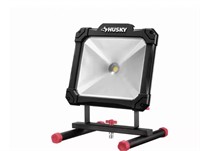 Husky 50001m LED Portable Work Light