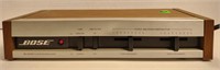 Bose 901 Series IV Active Equalizer *Powers On*