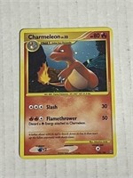 Pokemon Charmeleon 102/100 Reverse Stormfront