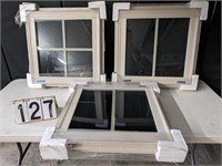 3 Ply Gem Windows