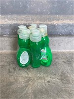 Palmolive original dish soap