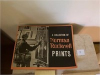 NORMAN ROCKWELL PRINTS