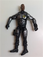 Heavy Duty Highly Posable Action Figure Gi Joe