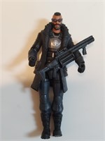 Renegade Shadow Highly Posable Action Figure