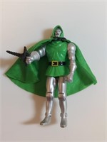 Doctor Doom Special Action Figure, Fantastic Four
