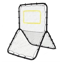 Athletic Works 48  X 68  Adjustable Rebound Net