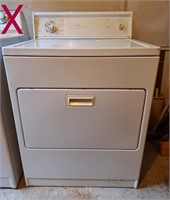 Kenmore Heavy Duty Electric Dryer