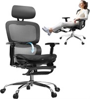 Ergonomic Chair  SGS Certified  Adjustable
