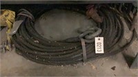 Big Roll of Cable