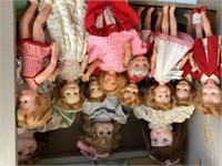 Penny bright dolls