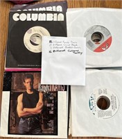 Country 45 Records