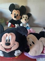 Mickey Mouse