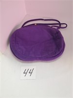 Vintage ladies purse - hand bag
