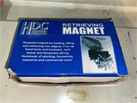 HDC RETRIEVING MAGNET