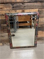 Decorative Hanging Mirror