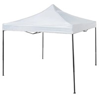 Trappers Peak 10' × 10' Canopy
