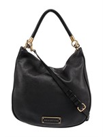 Marc By Marc Jacobs Leather Tote Bag