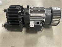 ATB A-8724 MOTOR WITH ATTACHMENTS