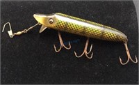 Vintage Fishing Lure