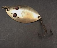 Vintage Fishing Lure - Gibbs