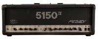 Peavey 5150 II Amplifier Ted Nugent Autographed