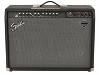 Ted Nugent's Fender Stage 1600 Combo Amp