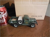 1949 Dodge Power Wagon Die Cast w/Box