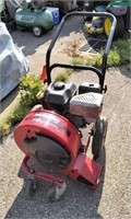 Yard Machine 5HP Leaf Blower