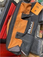 Ridged Tool bag ridgid tool bag