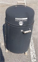 Brinkman smoke n grill smoker