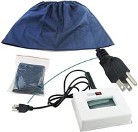 FUNWILL PORTABLE SKIN ANALYZER LAMP