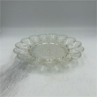 GLASS DISH