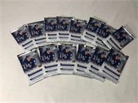 14 Maple Leafs Centennial Hockey Card Packs