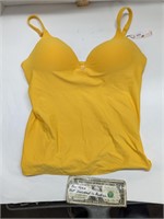 New Victoria secret 38b tank