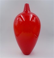 Wimberley Glass Works Vase