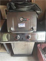 Char Broil LP Grill w/Tank