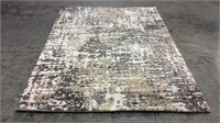 Thomasville Bali 5 x 7 shag area rug