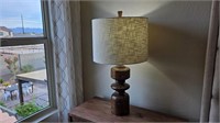 2PC TABLE LAMPS