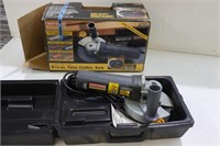 CRAFTSMAN TWIN CUTTER SAW