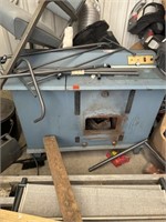 Corn stove for parts