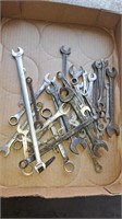 Miscellaneous wrenches