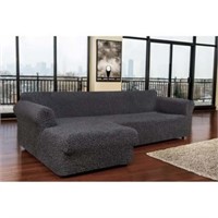 Paulato by Ga.I.Co. Sectional Sofa Slipcover -